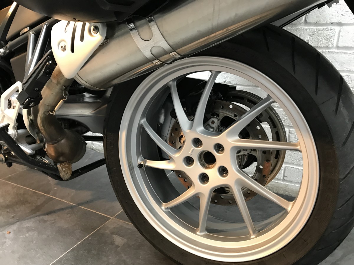 Used BMW F800GT 2015 for sale - 78745968: Photo 10