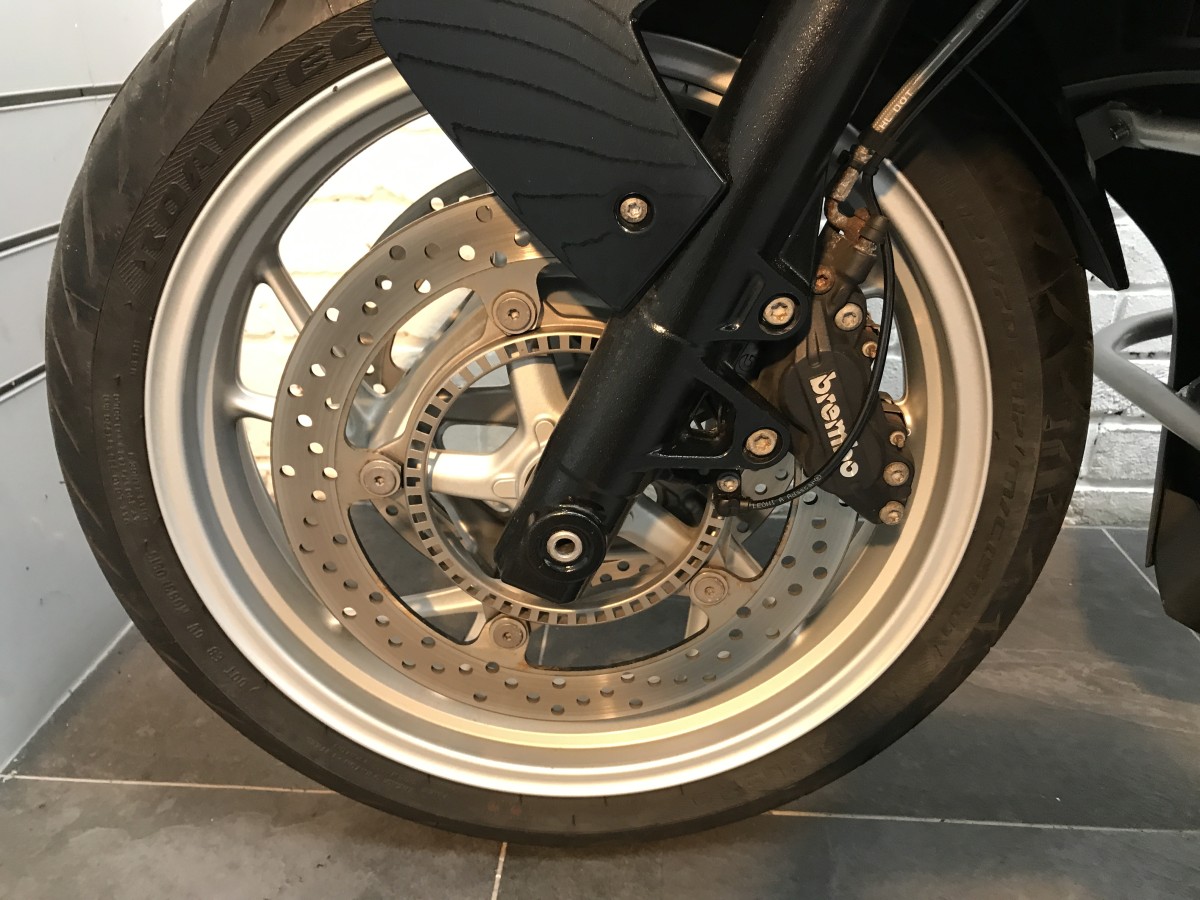 Used BMW F800GT 2015 for sale - 78745968: Photo 11