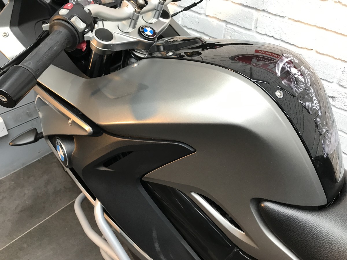 Used BMW F800GT 2015 for sale - 78745968: Photo 15