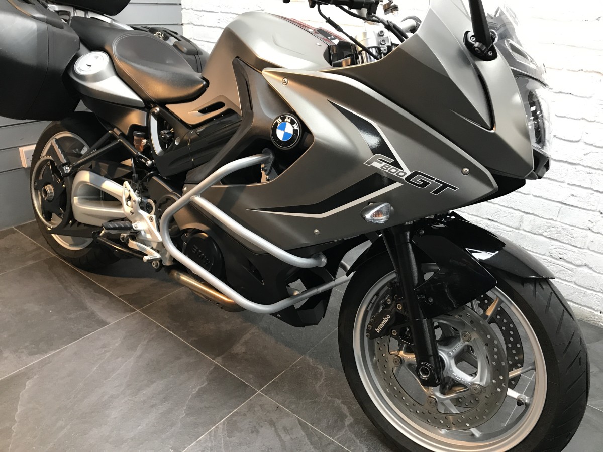 Used BMW F800GT 2015 for sale - 78745968: Photo 3