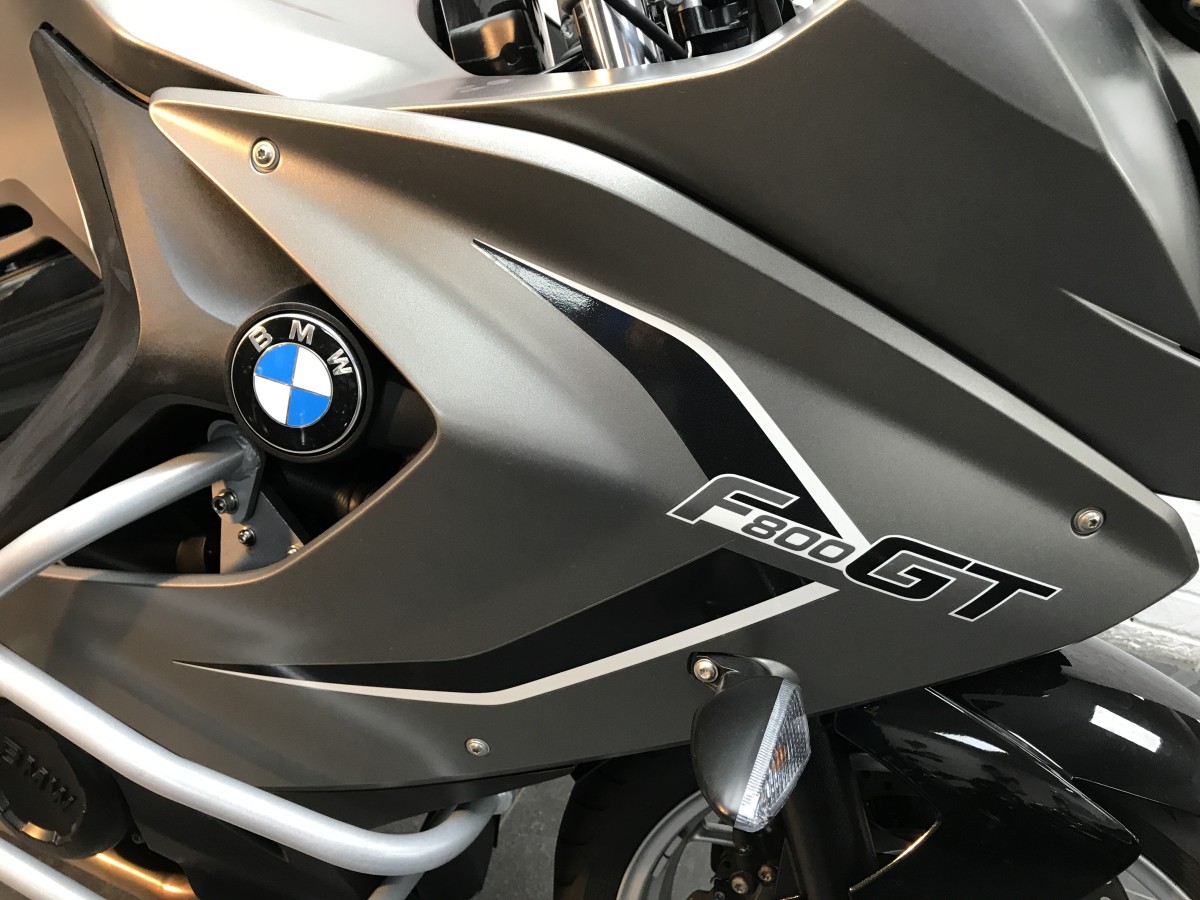 Used BMW F800GT 2015 for sale - 78745968: Photo 5