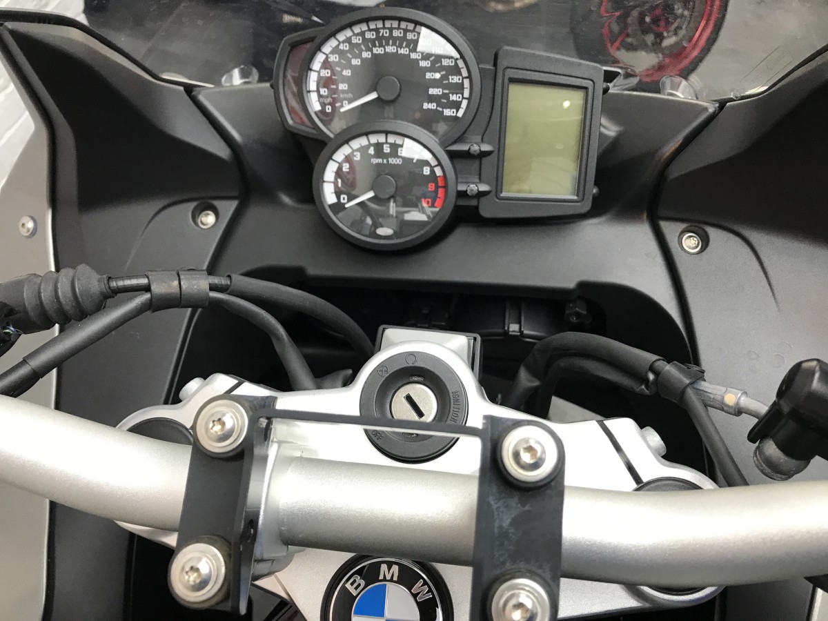 Used BMW F800GT 2015 for sale - 78745968: Photo 6