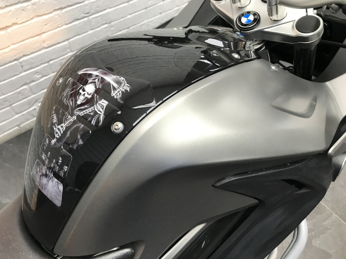 Used BMW F800GT 2015 for sale - 78745968: Photo 7