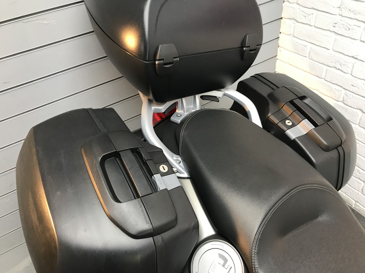 Used BMW F800GT 2015 for sale - 78745968: Photo 8