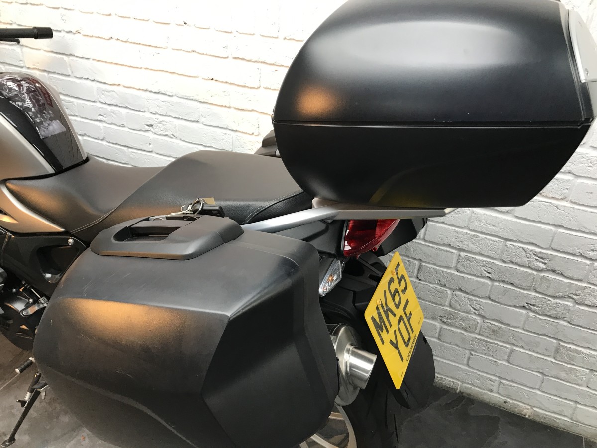 Used BMW F800GT 2015 for sale - 78745968: Photo 9