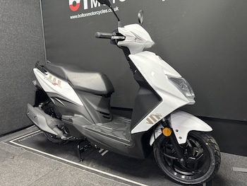 Used SYM Orbit 50 2025 for sale - bike-78394657: Photo