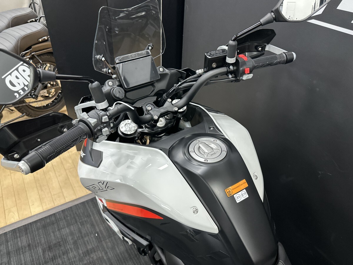 Used Benelli TRK 702X for sale - 78395457: Photo 8