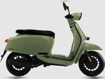 Used Lambretta V200 Special undefined for sale - bike-78393855: Photo