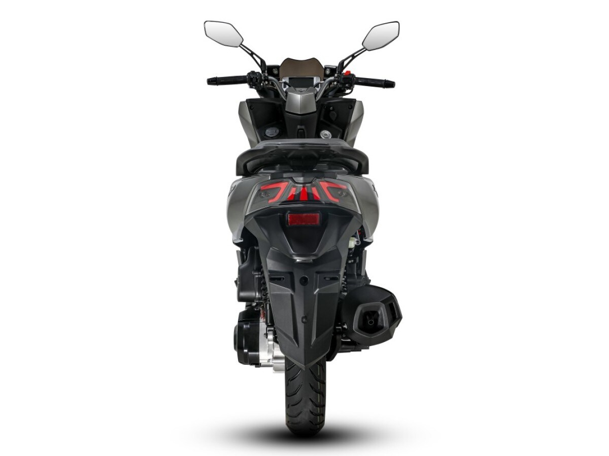 Used SYM JET 14 EVO 125cc for sale - 78394581: Photo 14