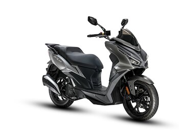 Used SYM JET 14 EVO 125cc undefined for sale - bike-78394581: Photo