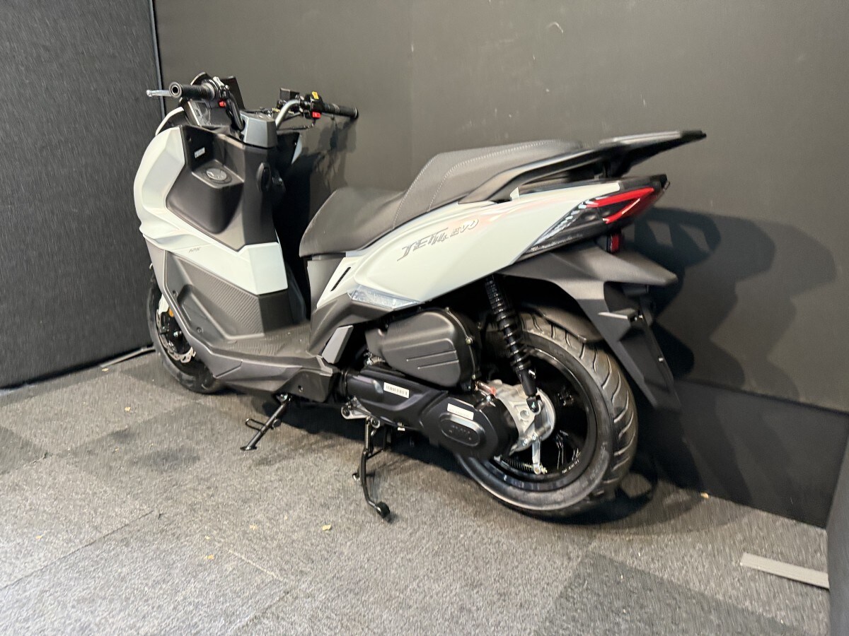 Used SYM JET 14 EVO 125cc for sale - 78394581: Photo 7