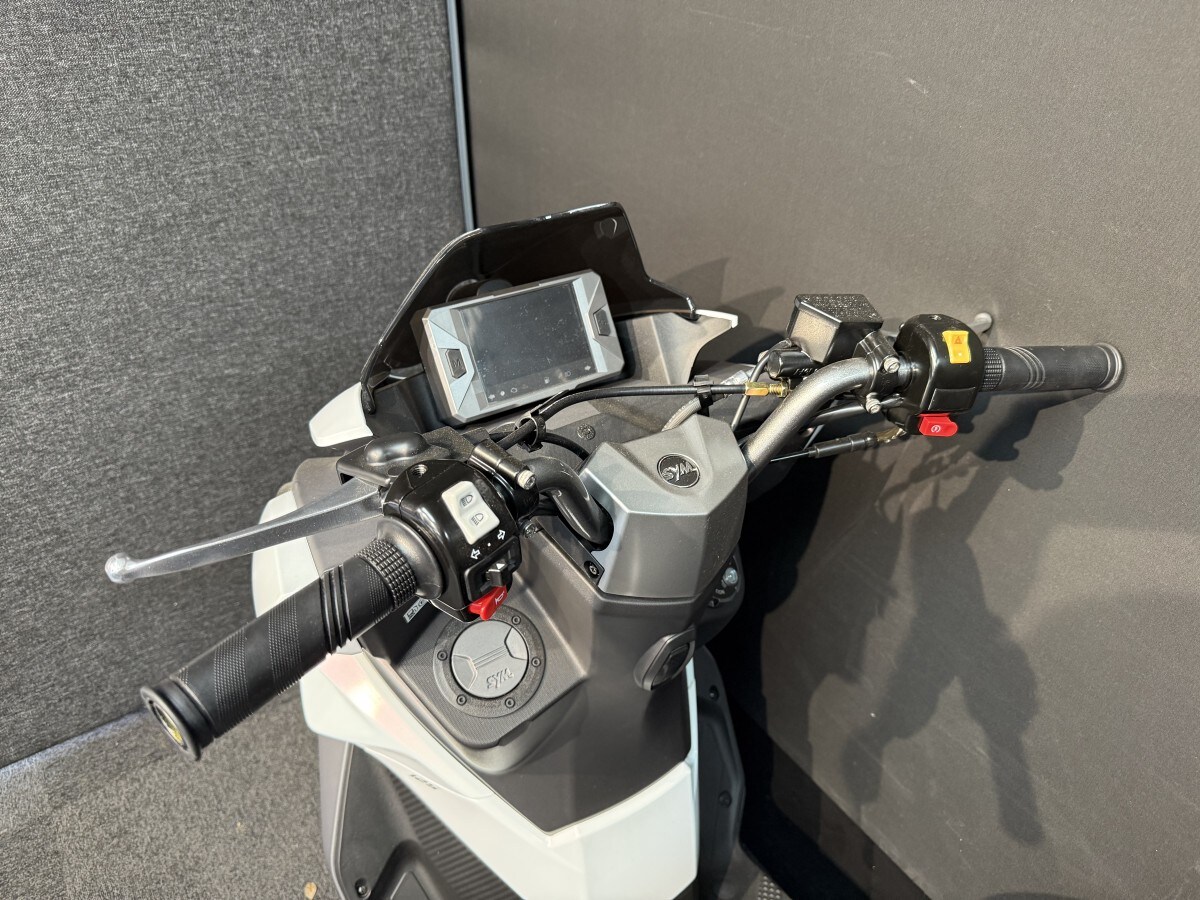 Used SYM JET 14 EVO 125cc for sale - 78394581: Photo 8