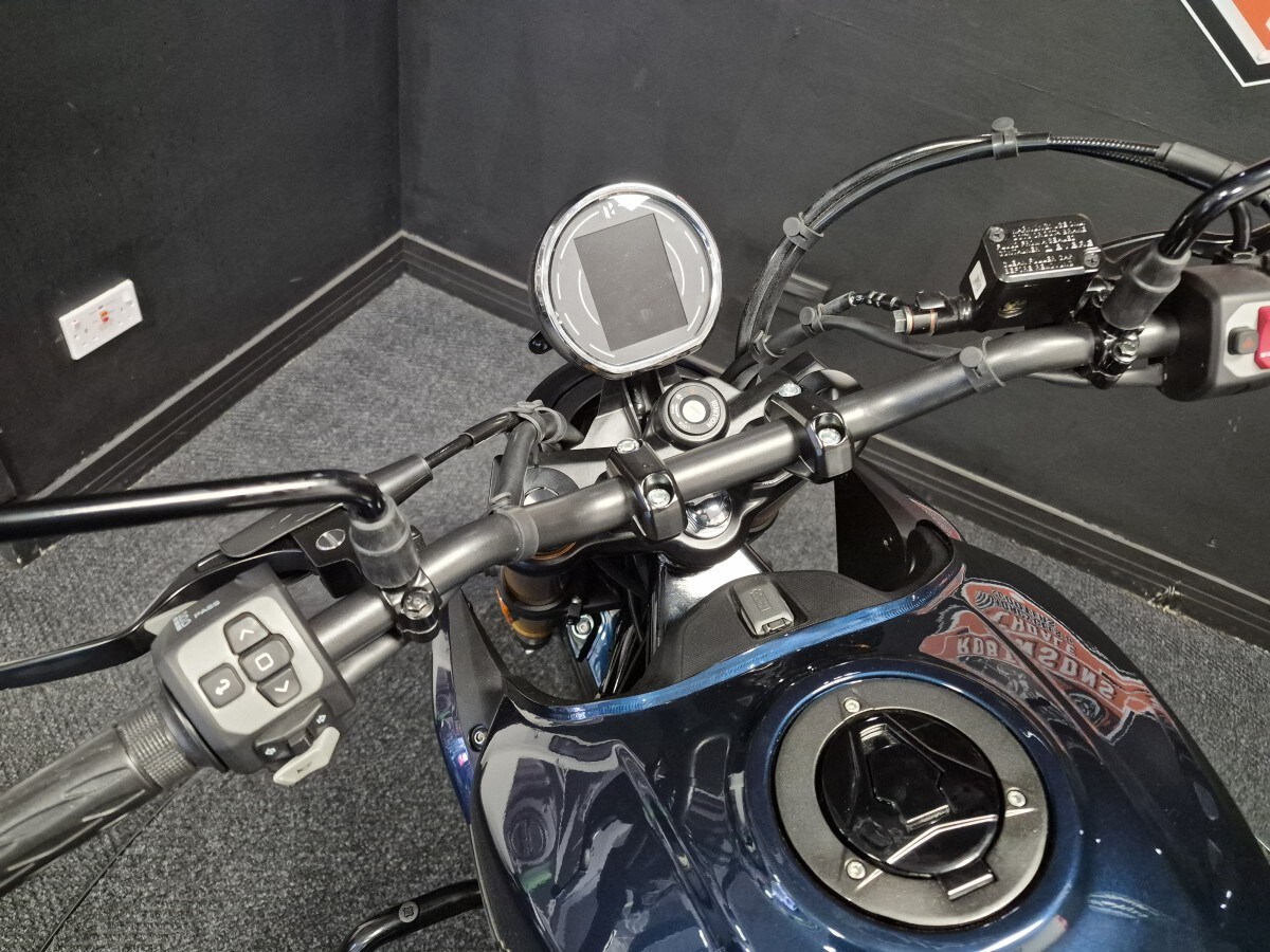 Used Hero Hunk 440 for sale - 78394474: Photo 11