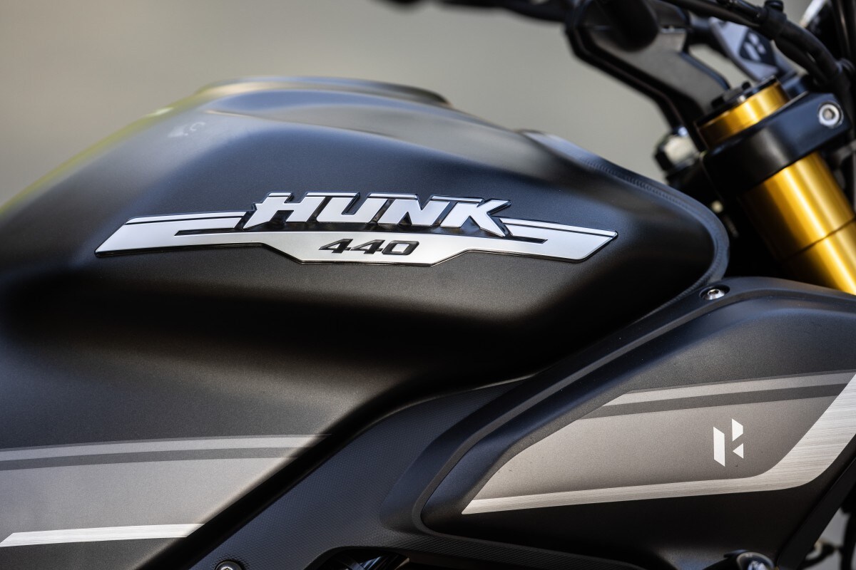 Used Hero Hunk 440 for sale - 78394474: Photo 12