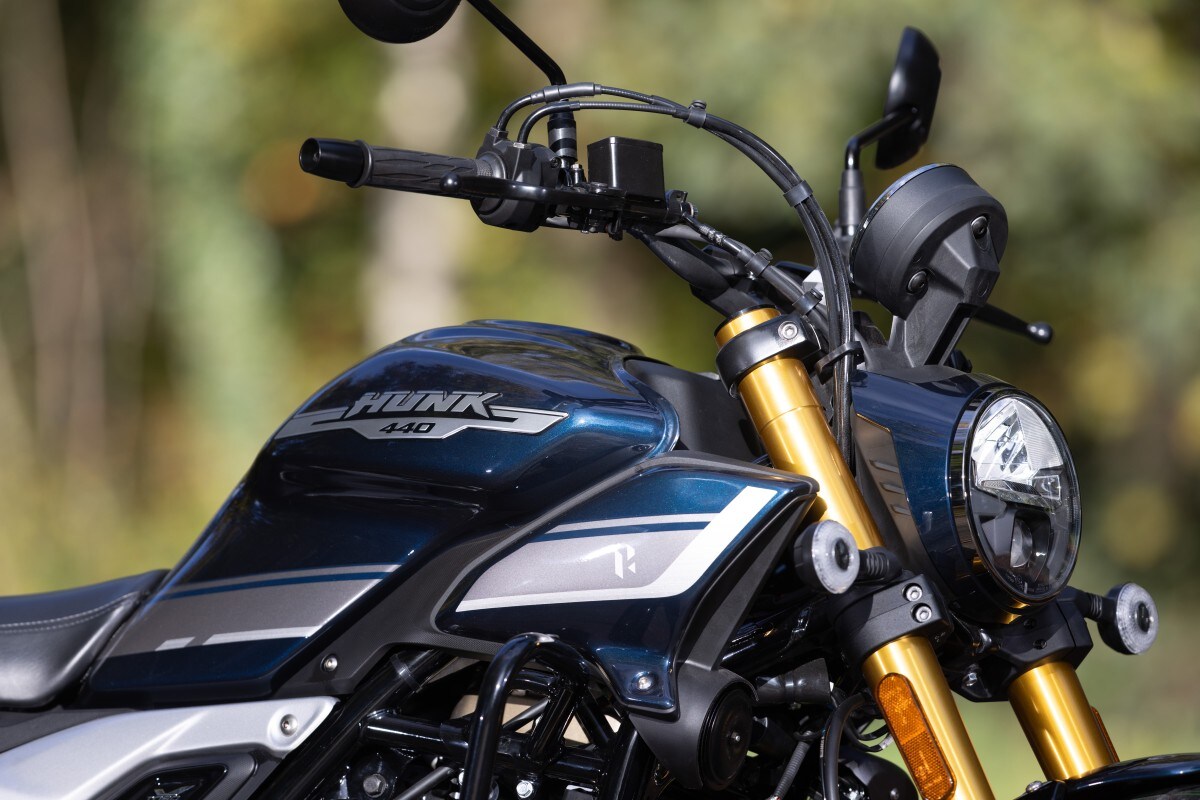 Used Hero Hunk 440 for sale - 78394474: Photo 19