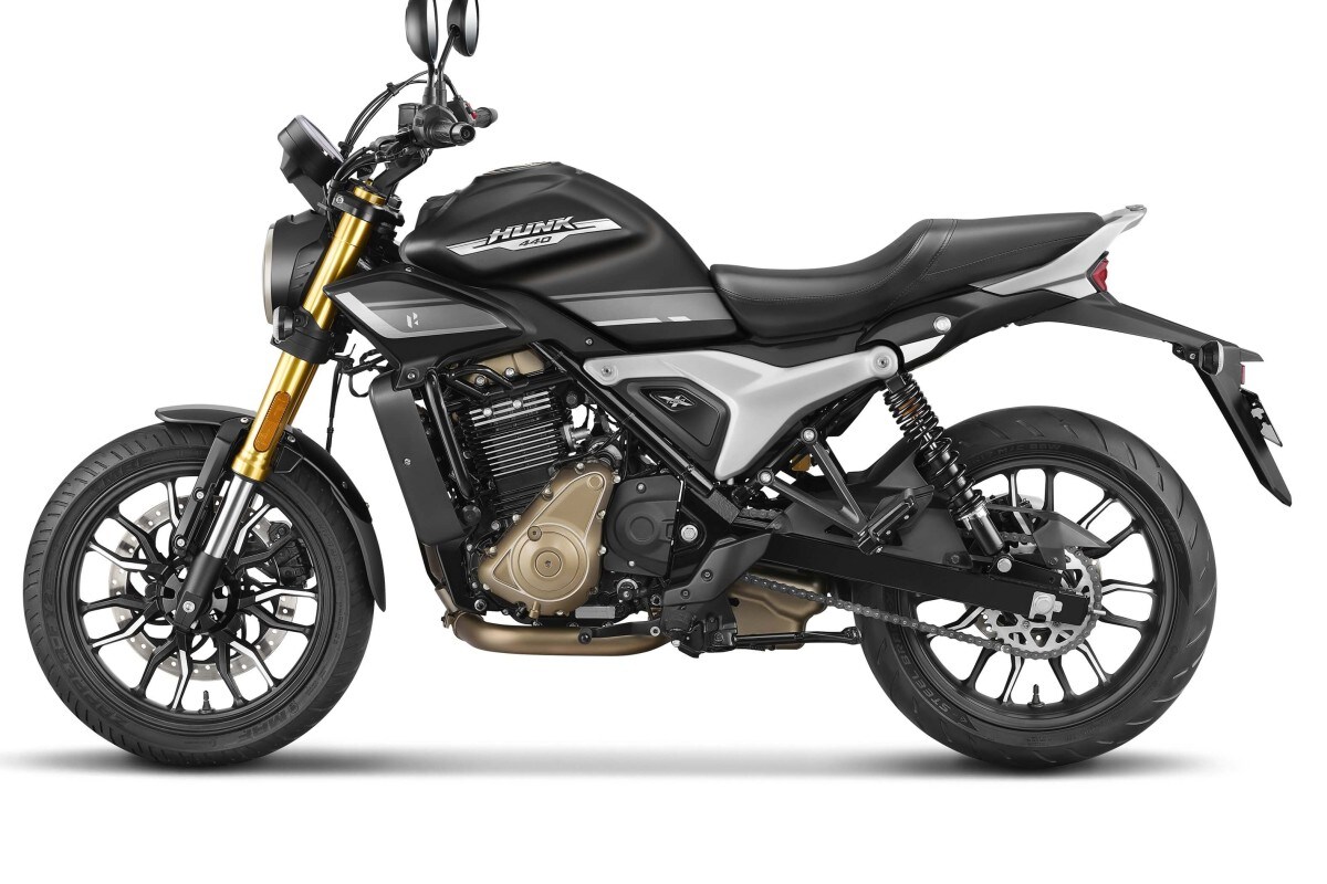 Used Hero Hunk 440 for sale - 78394474: Photo 3