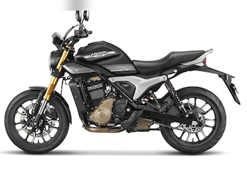 Used Hero Hunk 440 undefined for sale - bike-78394474: Photo