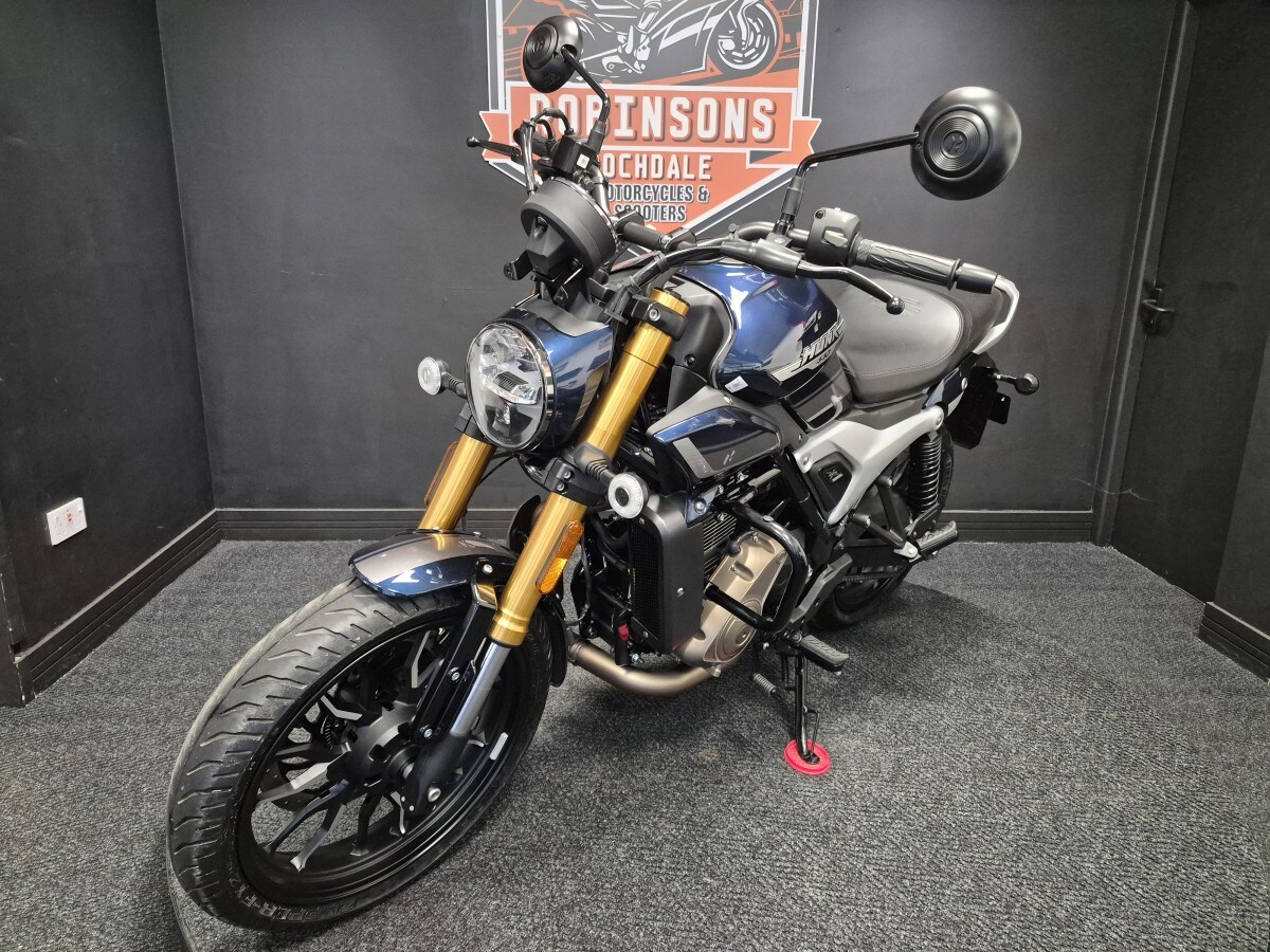 Used Hero Hunk 440 for sale - 78394474: Photo 6