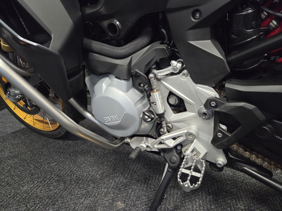 Used BMW F 850 GS ADVENTURE T 2023 for sale - 78394451: Photo 10