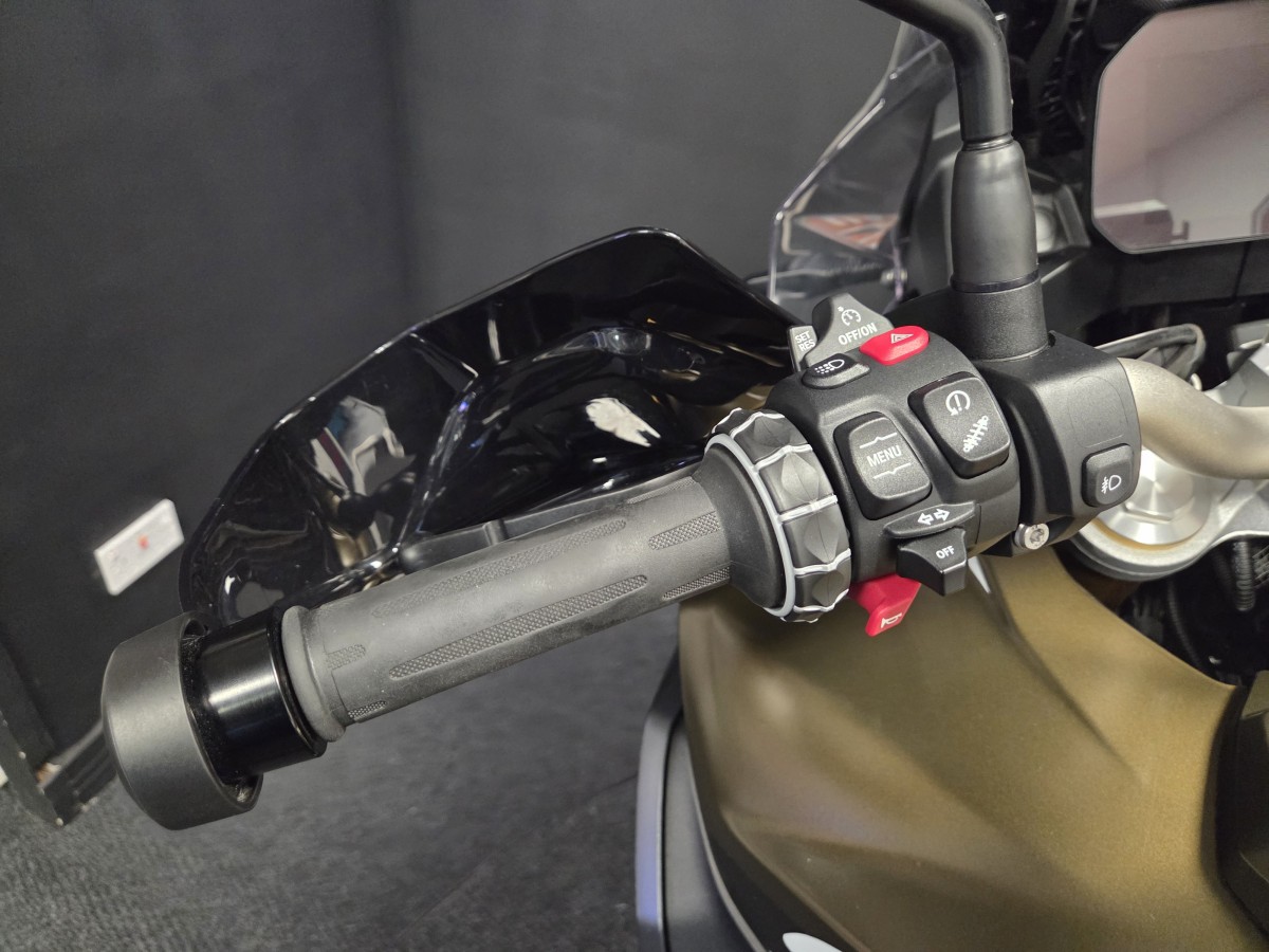 Used BMW F 850 GS ADVENTURE T 2023 for sale - 78394451: Photo 12