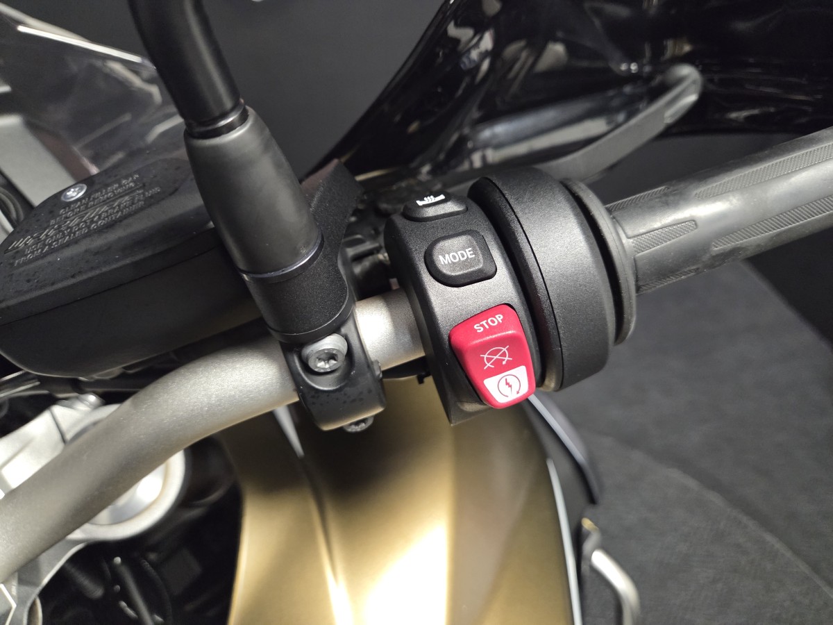 Used BMW F 850 GS ADVENTURE T 2023 for sale - 78394451: Photo 13