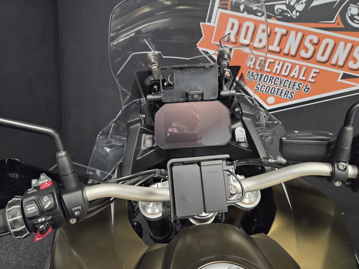 Used BMW F 850 GS ADVENTURE T 2023 for sale - 78394451: Photo 14