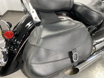 Used Yamaha XV 1700 2022 for sale - bike-79704958: Photo
