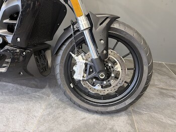 Used Benelli 502C CRUISER 2025 for sale - bike-79255140: Photo