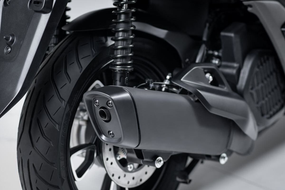 Used Voge SR16 125cc for sale - 78397727: Photo 13