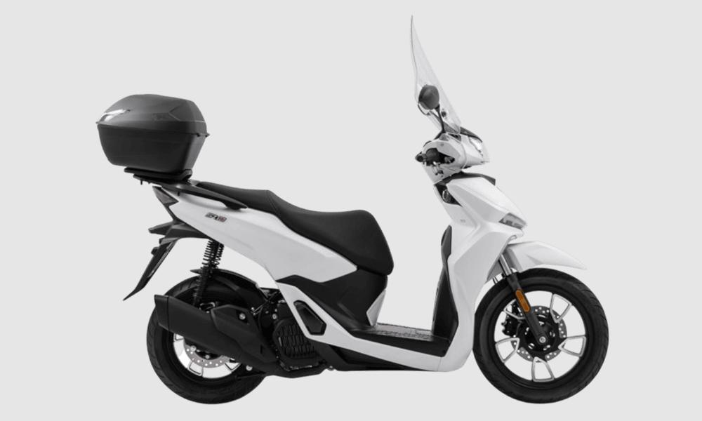 Used Voge SR16 125cc for sale - 78397727: Photo 3