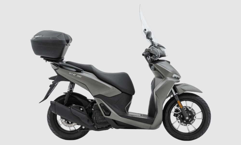 Used Voge SR16 125cc for sale - 78397727: Photo 4