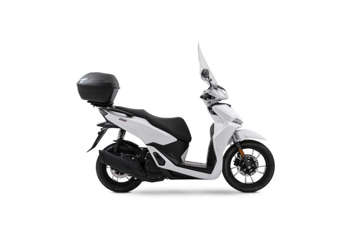 Used Voge SR16 125cc for sale - 78397727: Photo 6