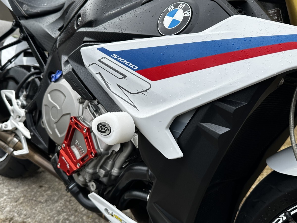 Used BMW S 1000 R SPORT 2018 for sale - 78776793: Photo 12