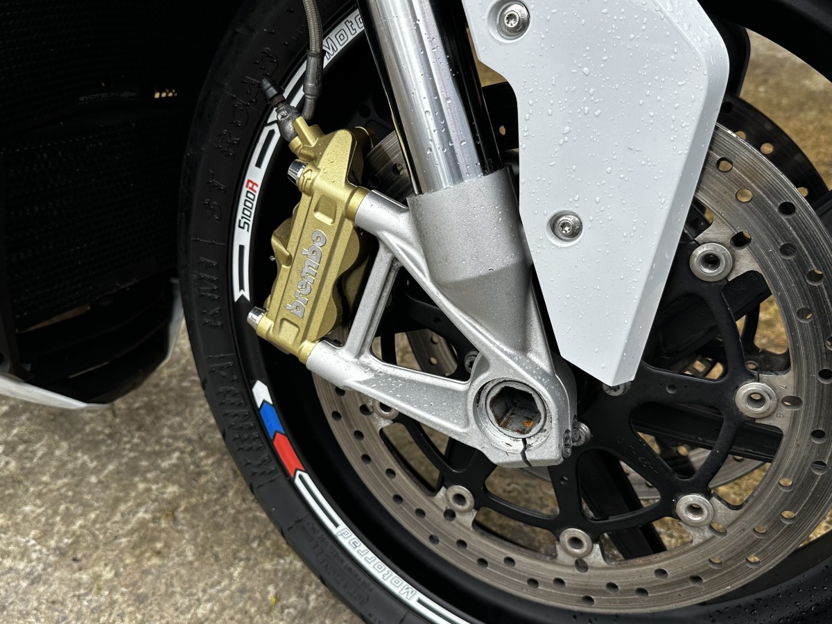 Used BMW S 1000 R SPORT 2018 for sale - 78776793: Photo 13