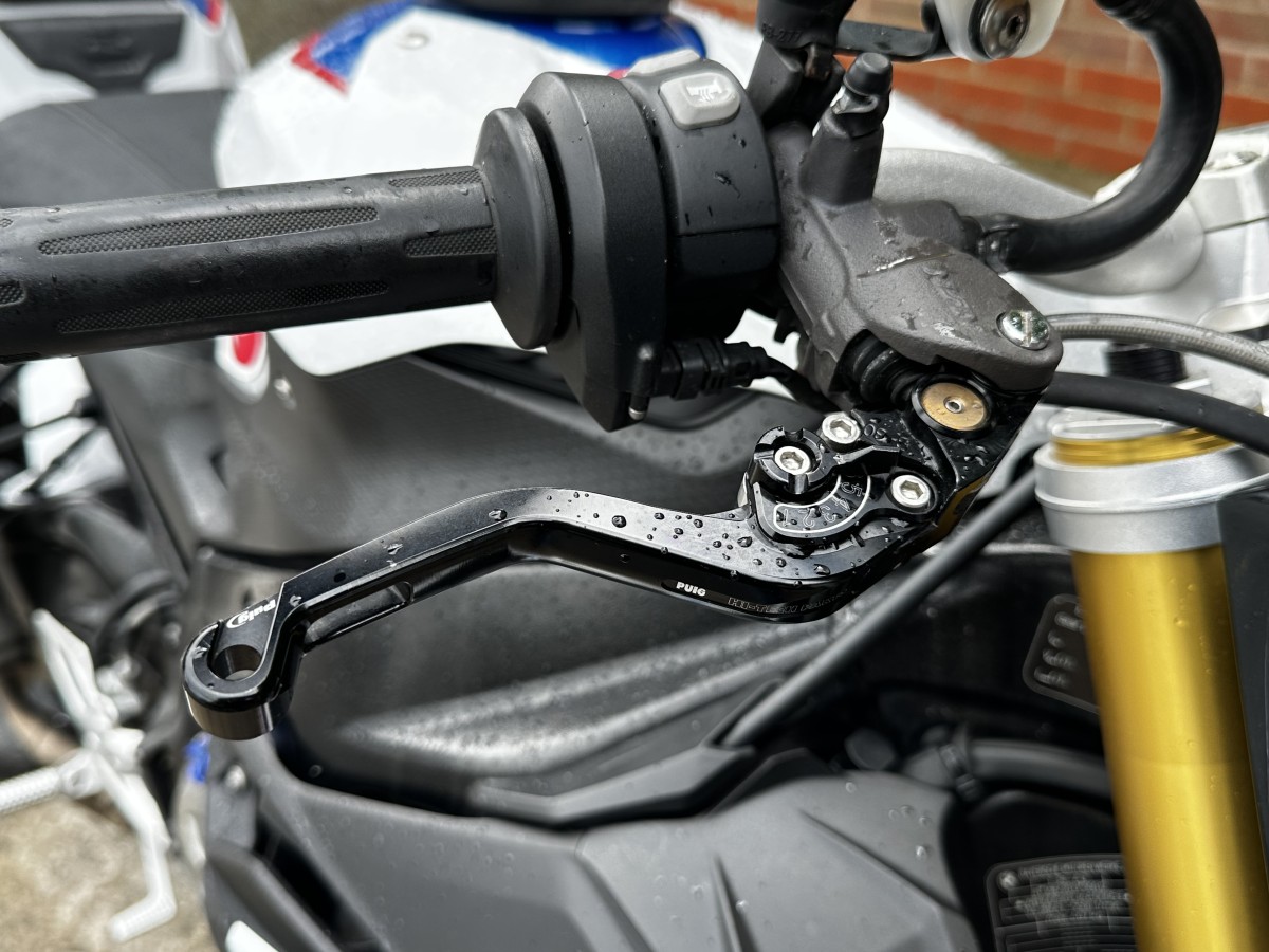 Used BMW S 1000 R SPORT 2018 for sale - 78776793: Photo 15