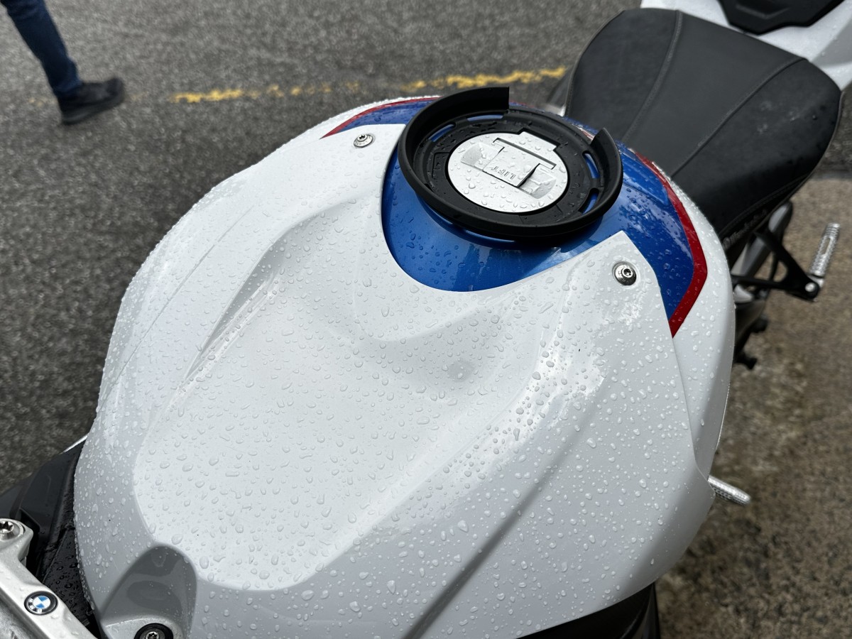 Used BMW S 1000 R SPORT 2018 for sale - 78776793: Photo 16