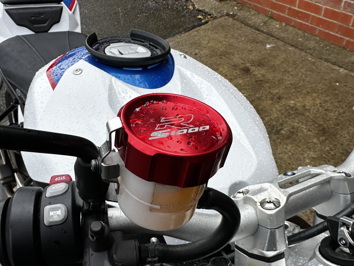 Used BMW S 1000 R SPORT 2018 for sale - 78776793: Photo 19