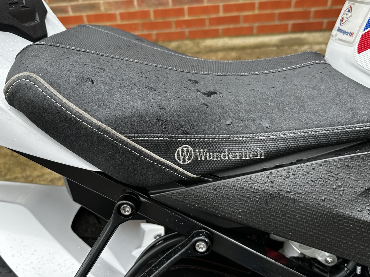 Used BMW S 1000 R SPORT 2018 for sale - 78776793: Photo 6