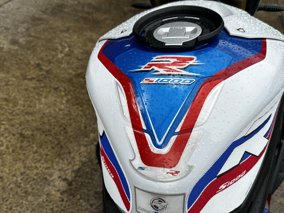 Used BMW S 1000 R SPORT 2018 for sale - 78776793: Photo 9