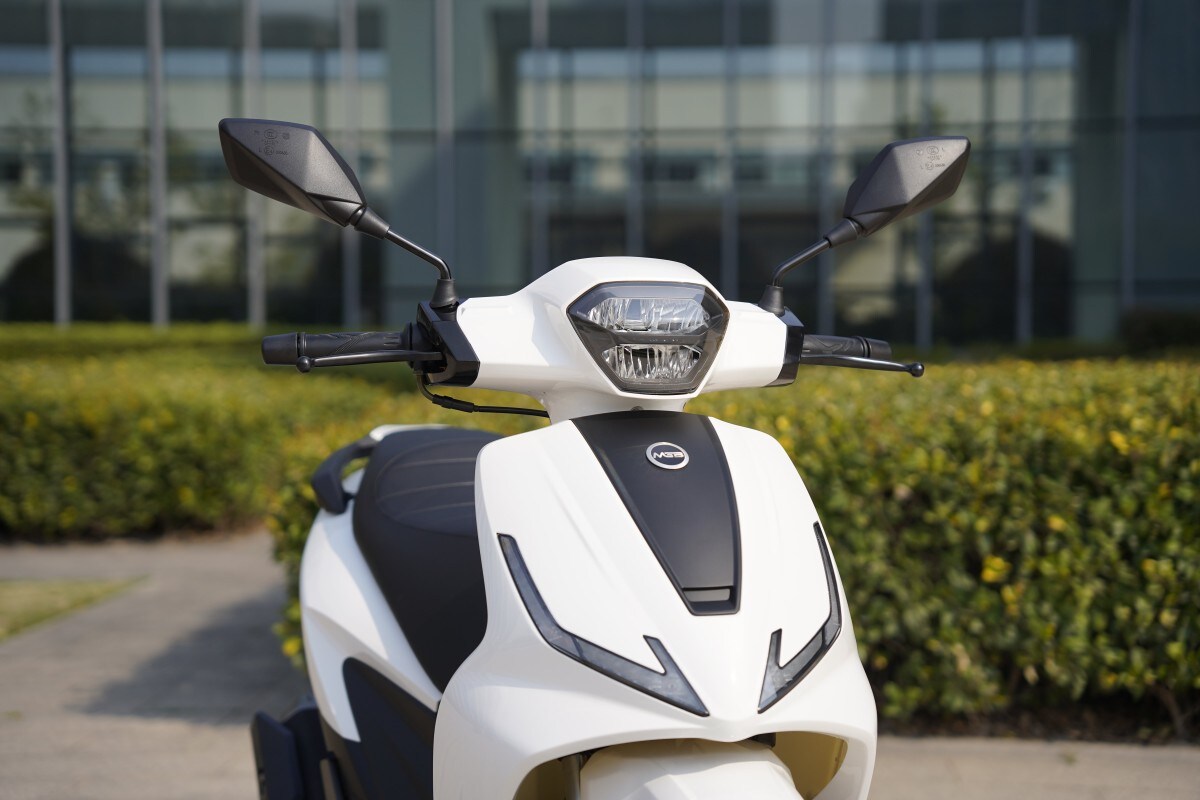 Used MG Coral 125 for sale - 78394631: Photo 10