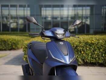 Used MG Coral 125 undefined for sale - bike-78394631: Photo