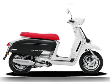 Used Lambretta G350 Series II undefined for sale - bike-78393473: Photo