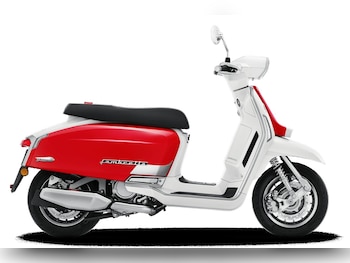 Used Lambretta G350 Series II undefined for sale - bike-78393473: Photo