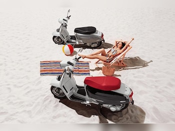 Used Lambretta G350 Series II undefined for sale - bike-78393473: Photo
