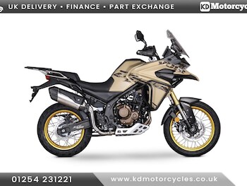 Used VOGE DS 625X undefined for sale - bike-78396336: Photo