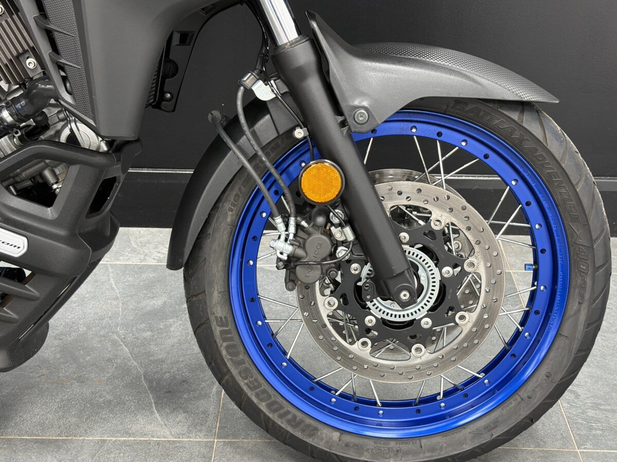Used Suzuki DL 650X 2023 for sale - 78395155: Photo 10