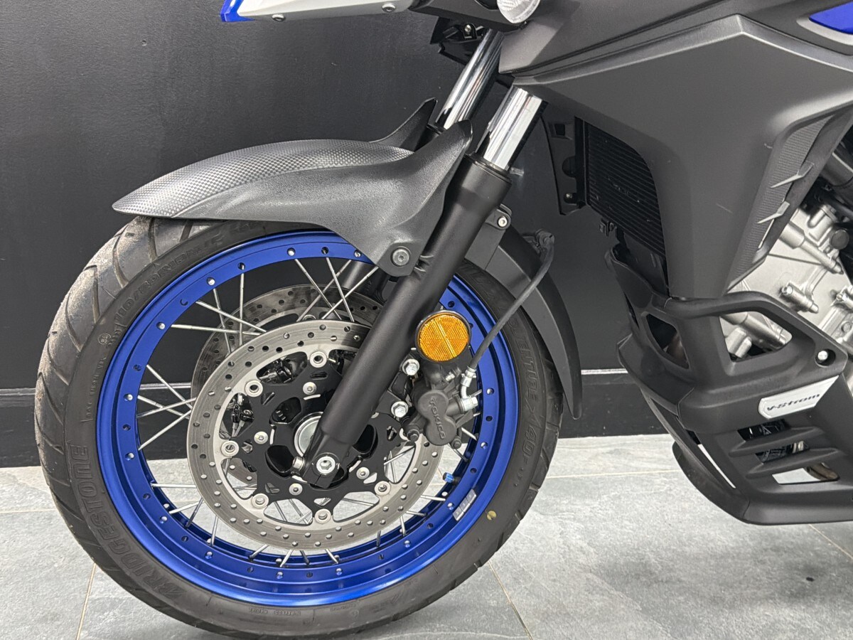 Used Suzuki DL 650X 2023 for sale - 78395155: Photo 12