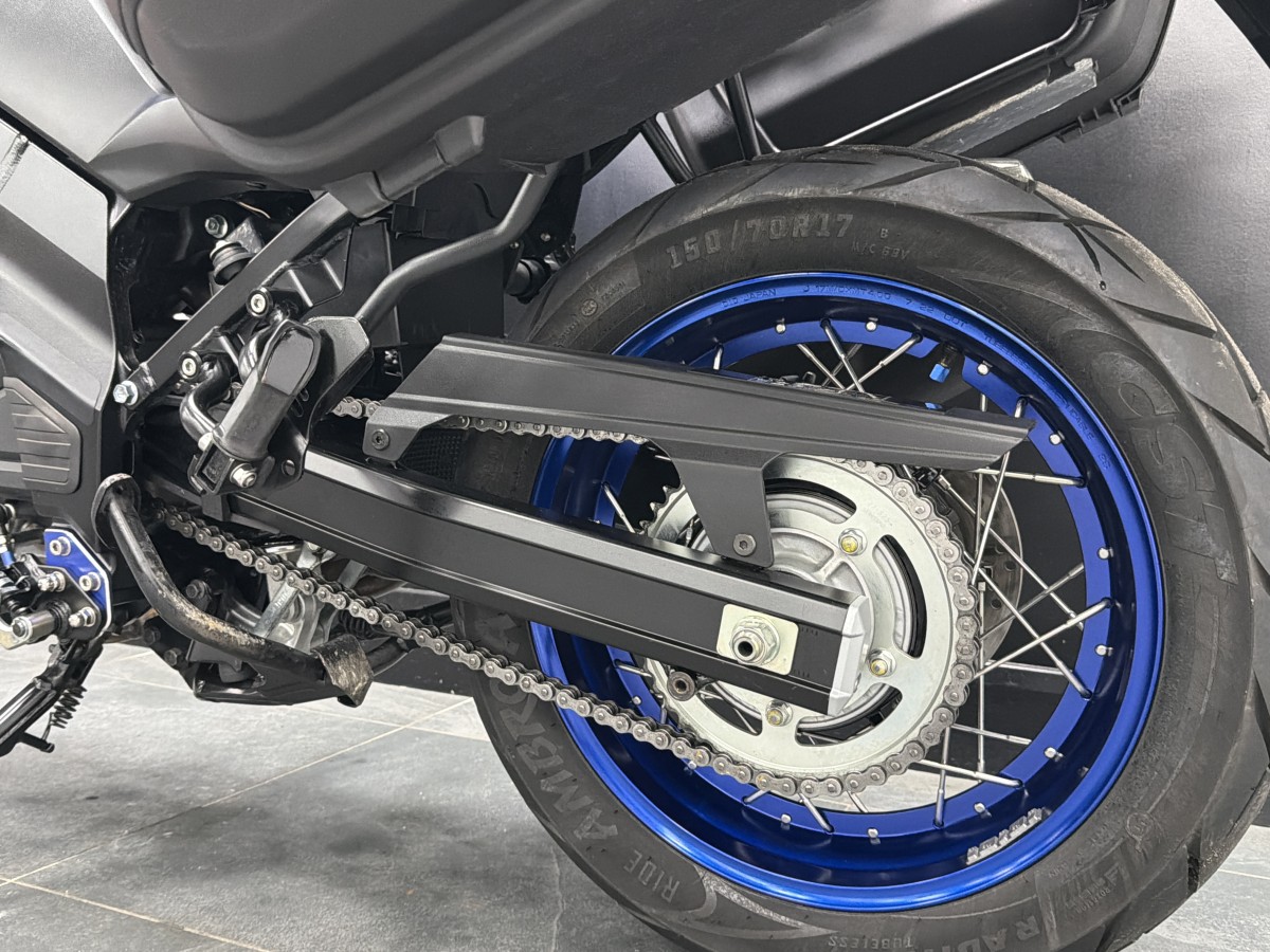 Used Suzuki DL 650X 2023 for sale - 78395155: Photo 14