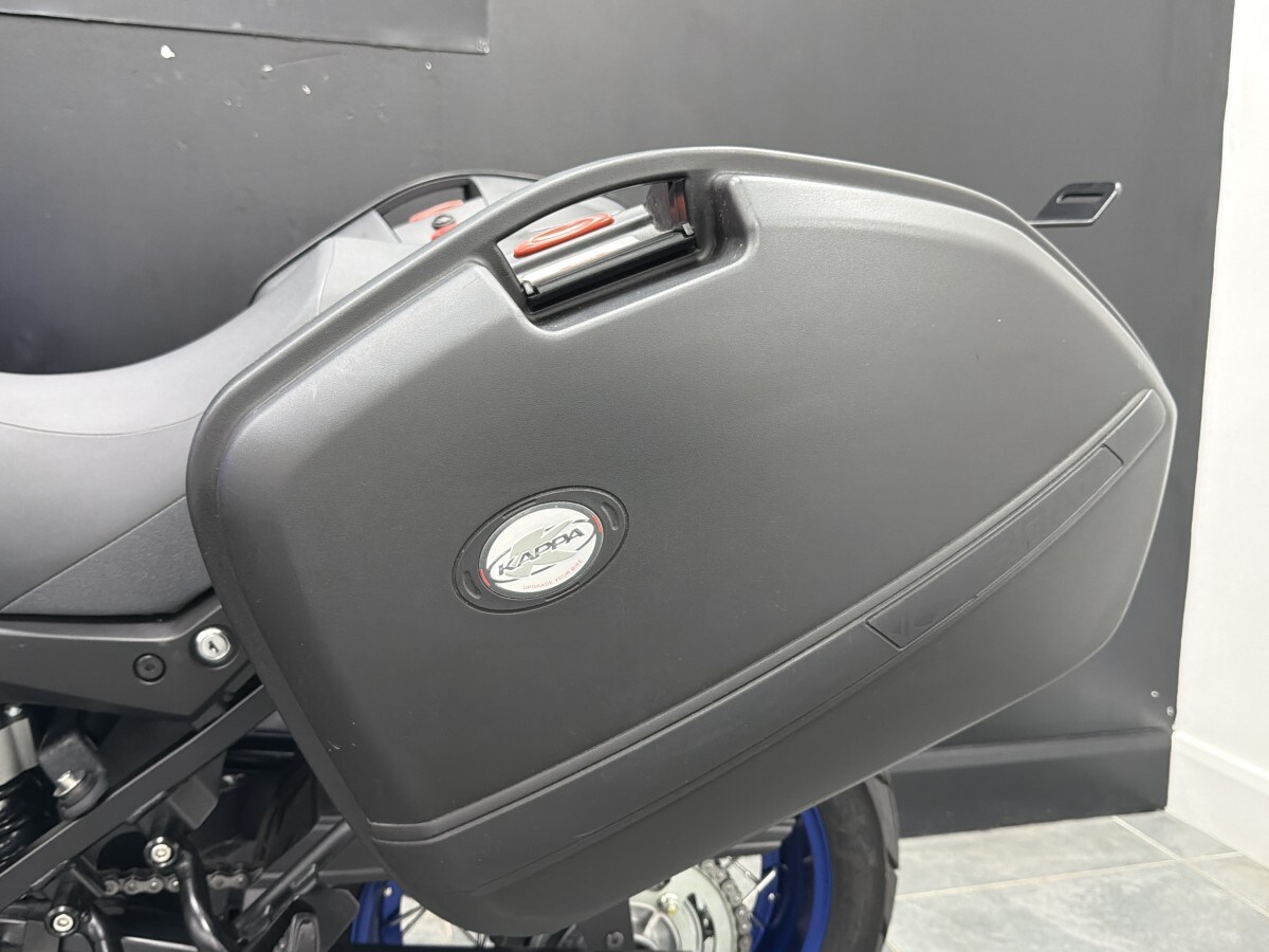 Used Suzuki DL 650X 2023 for sale - 78395155: Photo 15