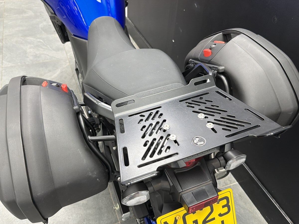 Used Suzuki DL 650X 2023 for sale - 78395155: Photo 16